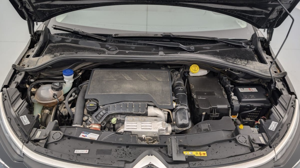 CITROEN C3 PureTech 110 ch BVM6 Max - ref: 1-338201 - Photo 20