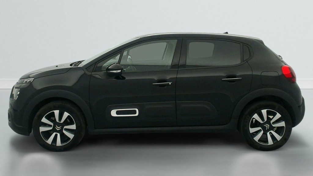 CITROEN C3 PureTech 110 ch BVM6 Max - ref: 1-338201 - Photo 4