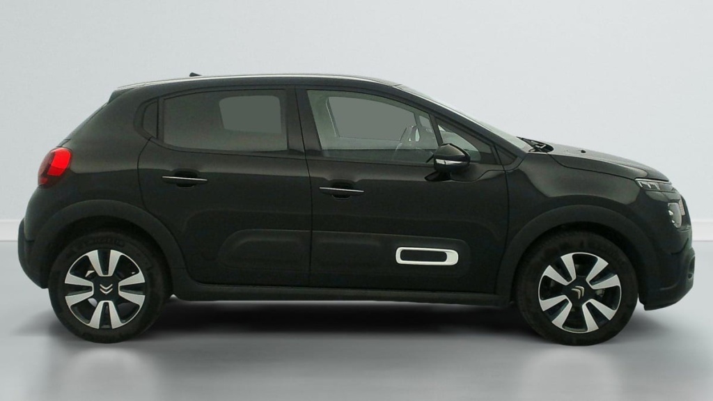CITROEN C3 PureTech 110 ch BVM6 Max - ref: 1-338201 - Photo 8