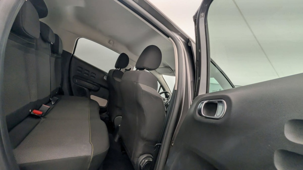CITROEN C3 PureTech 110 ch BVM6 Max - ref: 1-338203 - Photo 10