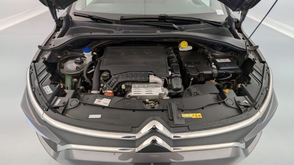 CITROEN C3 PureTech 110 ch BVM6 Max - ref: 1-338203 - Photo 15
