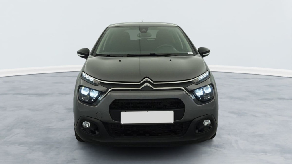 CITROEN C3 PureTech 110 ch BVM6 Max - ref: 1-338203 - Photo 2
