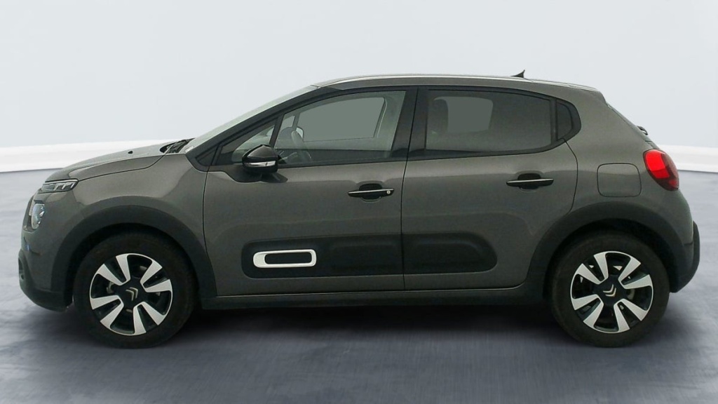 CITROEN C3 PureTech 110 ch BVM6 Max - ref: 1-338203 - Photo 4