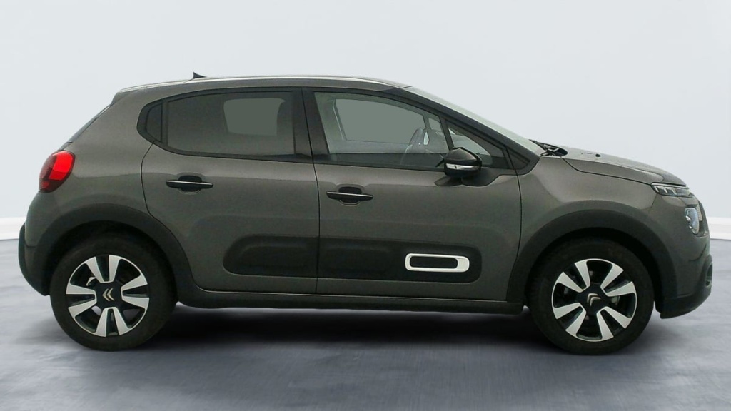 CITROEN C3 PureTech 110 ch BVM6 Max - ref: 1-338203 - Photo 8