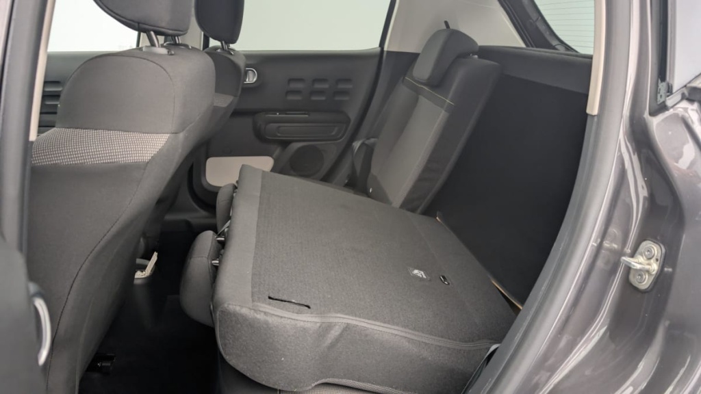 CITROEN C3 PureTech 110 ch BVM6 Max - ref: 1-338206 - Photo 12