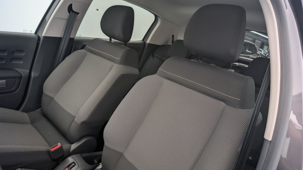 CITROEN C3 PureTech 110 ch BVM6 Max - ref: 1-338206 - Photo 16