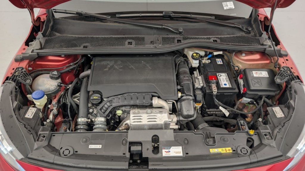 PEUGEOT 208 PureTech 100 S S BVM6 Active - ref: 1-338244 - Photo 19