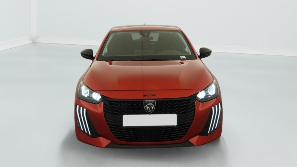 PEUGEOT 208 PureTech 100 S S BVM6 Active - ref: 1-338244 - Photo 2