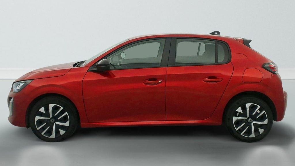 PEUGEOT 208 PureTech 100 S S BVM6 Active - ref: 1-338244 - Photo 4