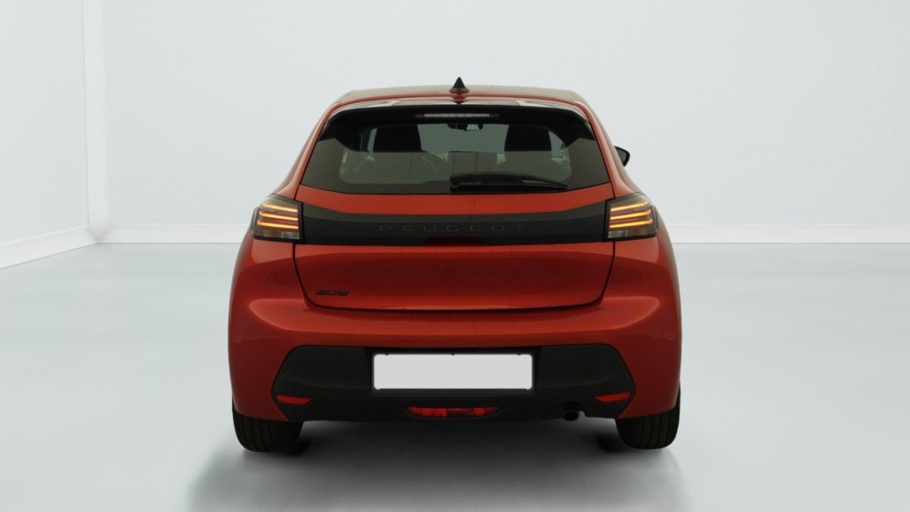 PEUGEOT 208 PureTech 100 S S BVM6 Active - ref: 1-338244 - Photo 6