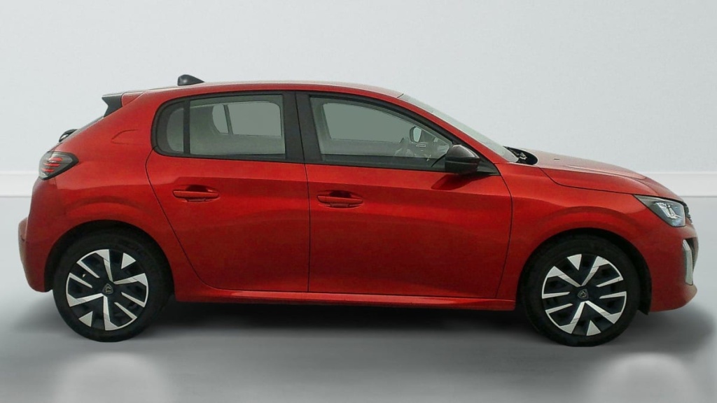 PEUGEOT 208 PureTech 100 S S BVM6 Active - ref: 1-338244 - Photo 8