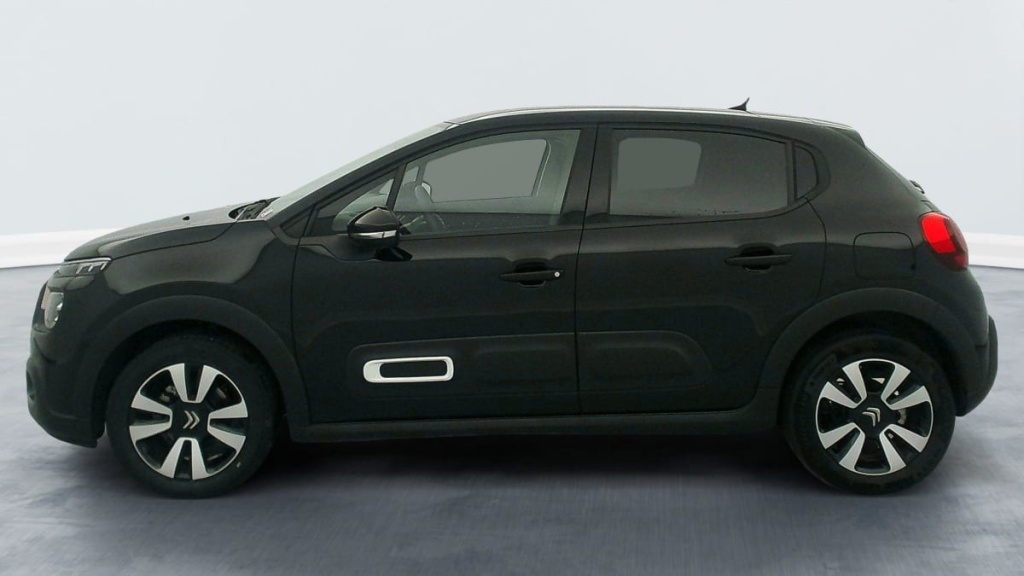 CITROEN C3 PureTech 110 ch BVM6 Max - ref: 1-338245 - Photo 4
