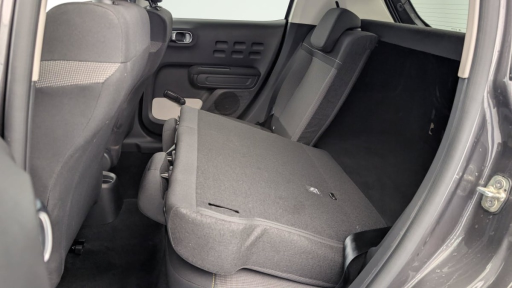 CITROEN C3 PureTech 110 ch BVM6 Max - ref: 1-338247 - Photo 12