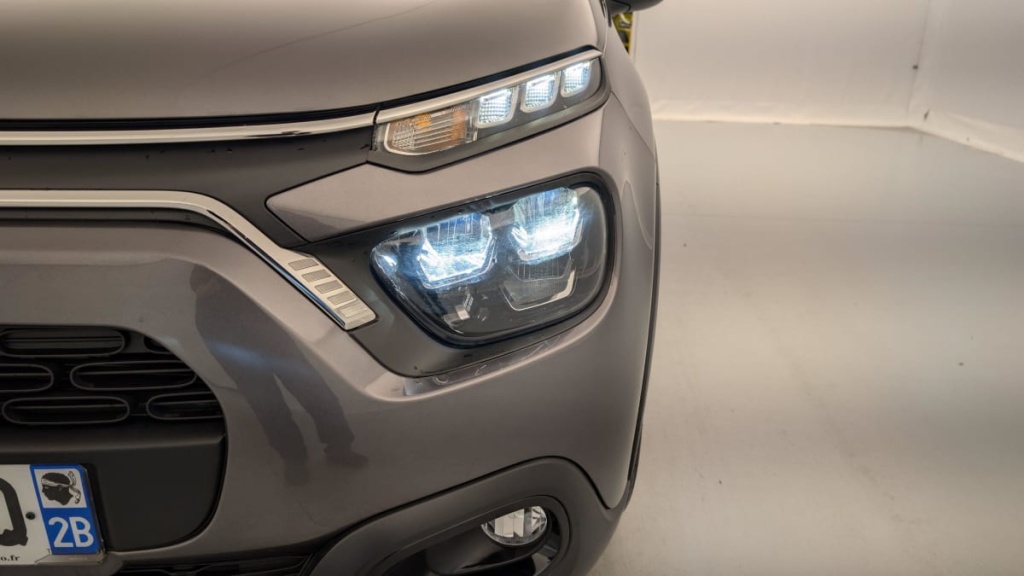 CITROEN C3 PureTech 110 ch BVM6 Max - ref: 1-338247 - Photo 19