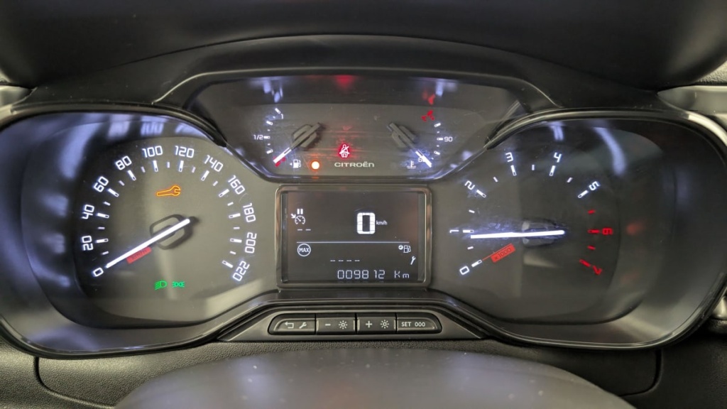 CITROEN C3 PureTech 110 ch BVM6 Max - ref: 1-338247 - Photo 20