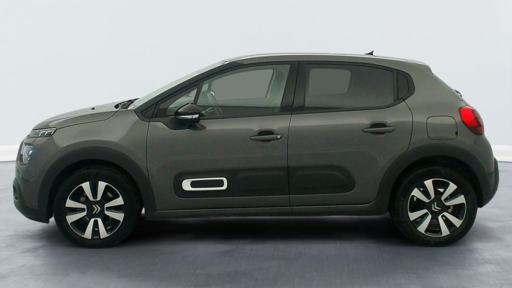 CITROEN C3 PureTech 110 ch BVM6 Max - ref: 1-338247 - Photo 4