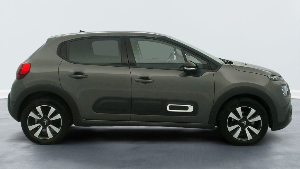 CITROEN C3 PureTech 110 ch BVM6 Max - ref: 1-338247 - Photo 8