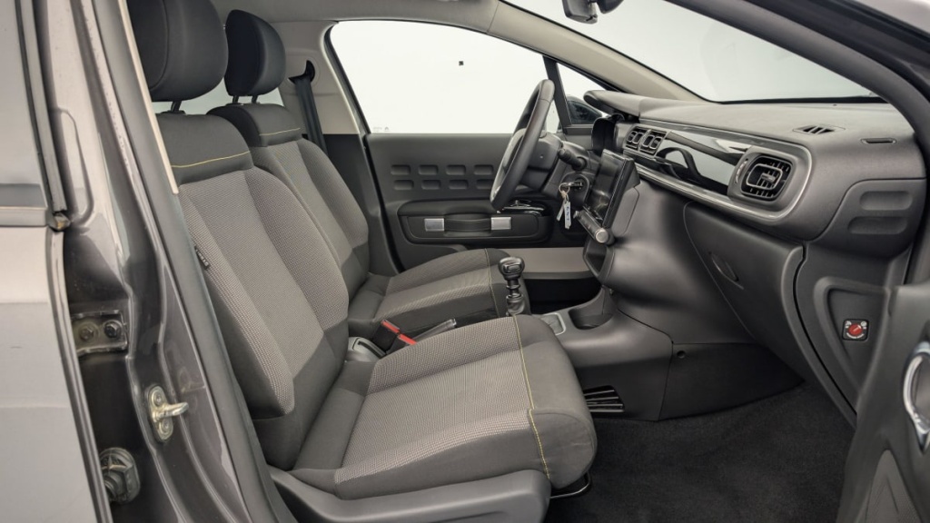 CITROEN C3 PureTech 110 ch BVM6 Max - ref: 1-338247 - Photo 9