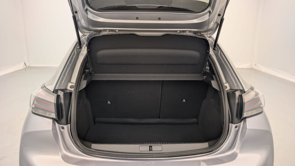 PEUGEOT 208 PureTech 100 S S BVM6 Allure - ref: 1-338253 - Photo 11