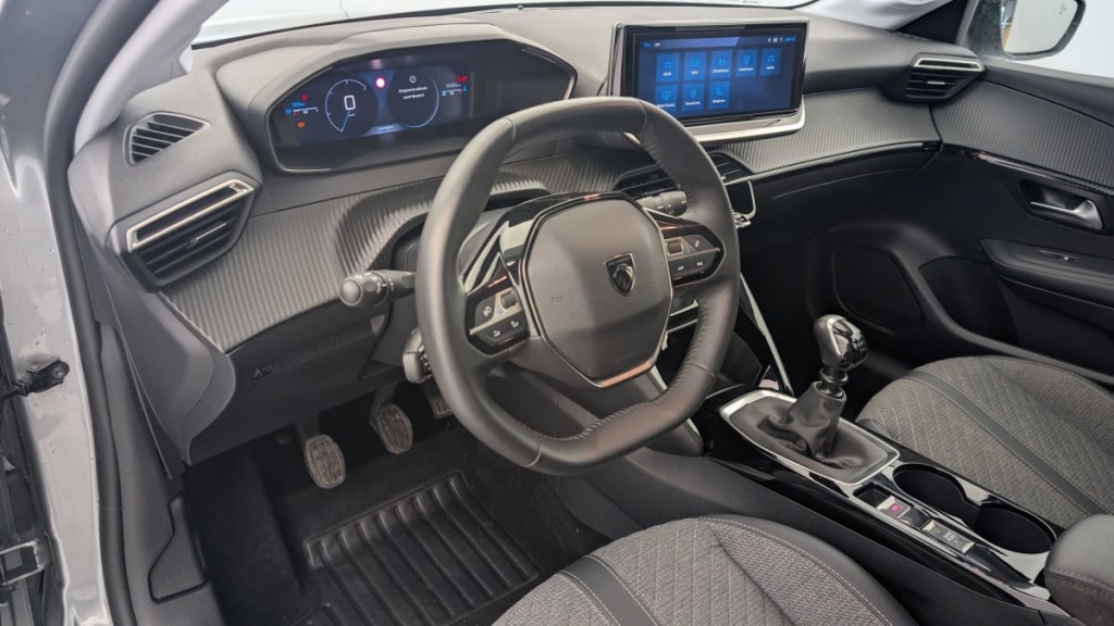 PEUGEOT 208 PureTech 100 S S BVM6 Allure - ref: 1-338253 - Photo 15