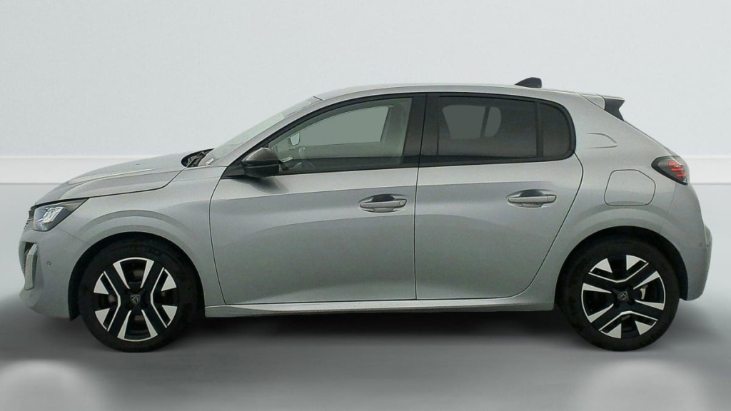 PEUGEOT 208 PureTech 100 S S BVM6 Allure - ref: 1-338253 - Photo 4