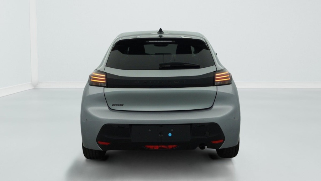PEUGEOT 208 PureTech 100 S S BVM6 Allure - ref: 1-338253 - Photo 6