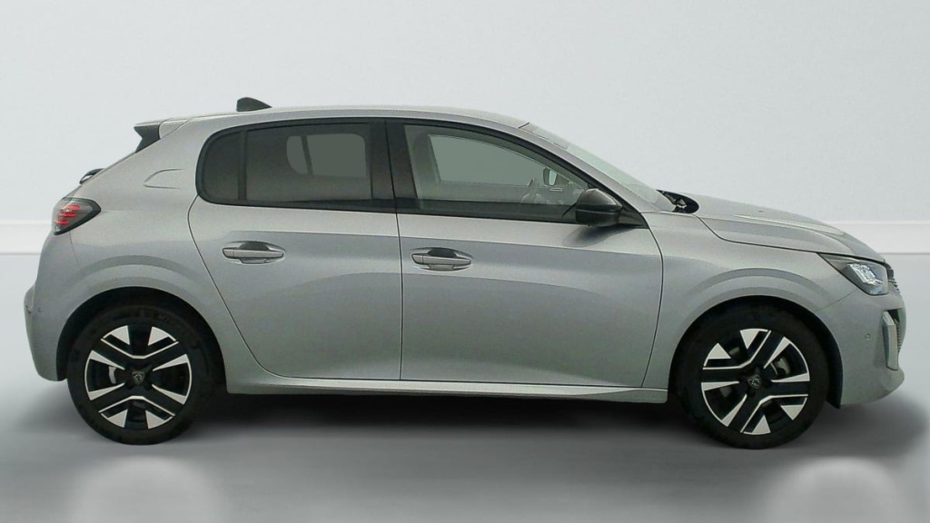 PEUGEOT 208 PureTech 100 S S BVM6 Allure - ref: 1-338253 - Photo 8