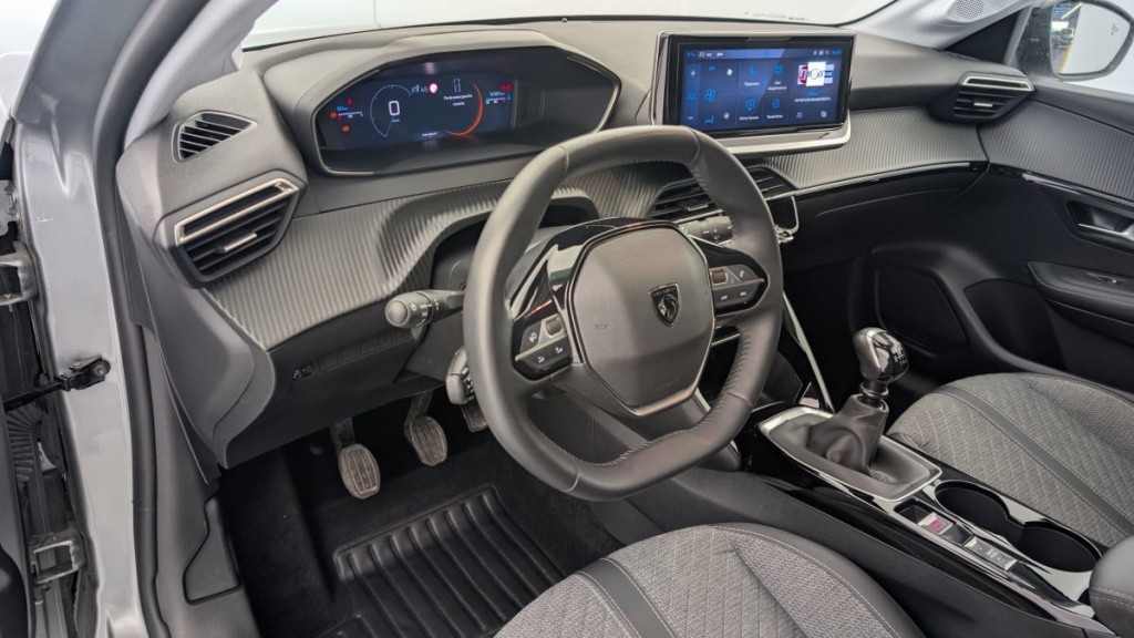 PEUGEOT 208 PureTech 100 S S BVM6 Allure - ref: 1-338254 - Photo 15