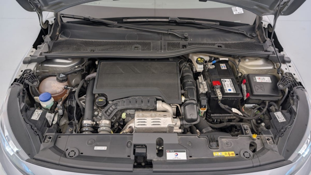 PEUGEOT 208 PureTech 100 S S BVM6 Allure - ref: 1-338254 - Photo 19