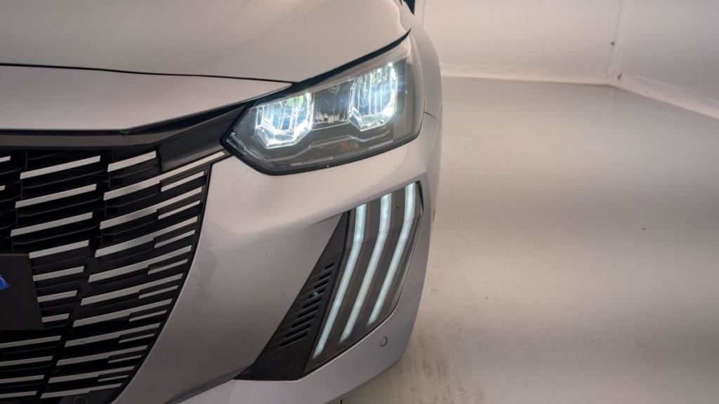 PEUGEOT 208 PureTech 100 S S BVM6 Allure - ref: 1-338254 - Photo 20