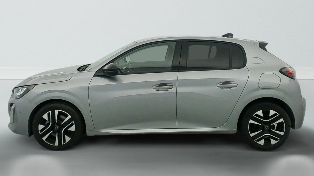 PEUGEOT 208 PureTech 100 S S BVM6 Allure - ref: 1-338254 - Photo 4