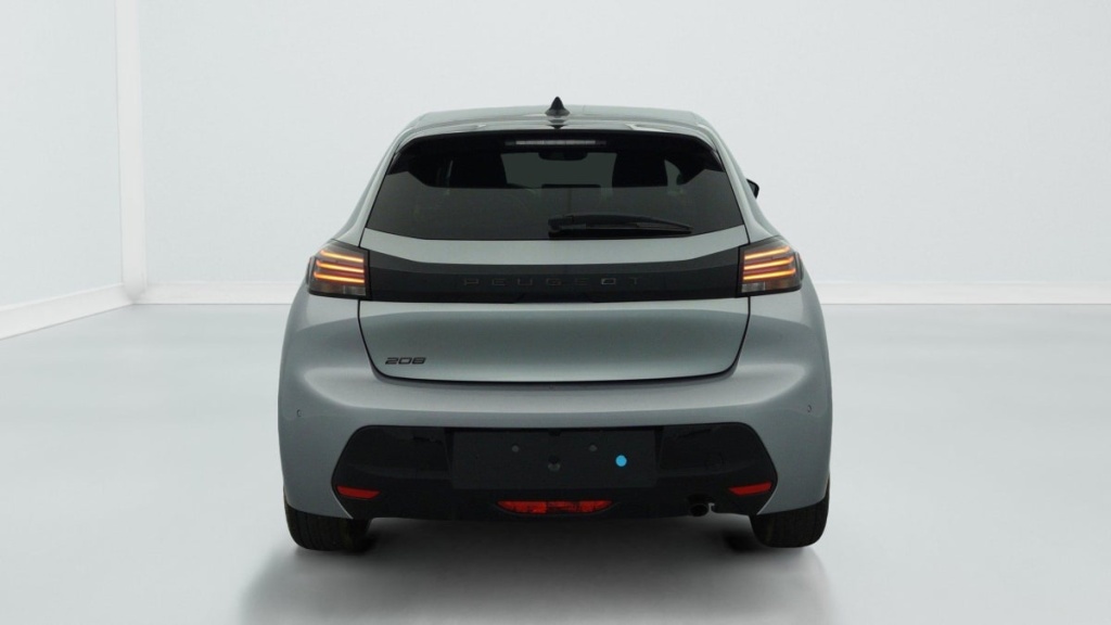 PEUGEOT 208 PureTech 100 S S BVM6 Allure - ref: 1-338254 - Photo 6