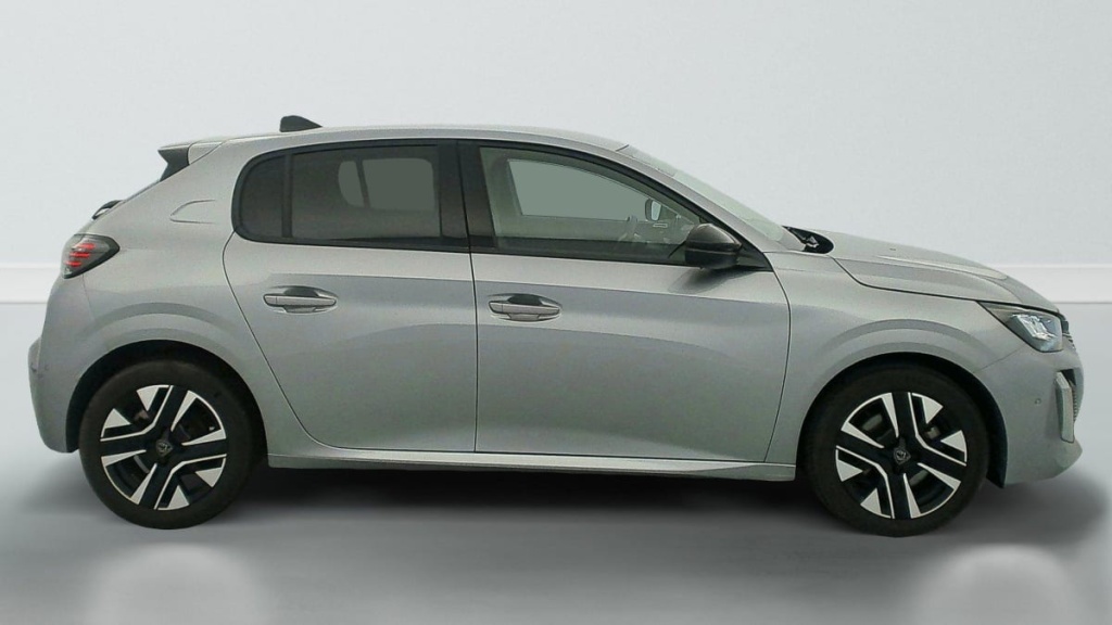 PEUGEOT 208 PureTech 100 S S BVM6 Allure - ref: 1-338254 - Photo 8