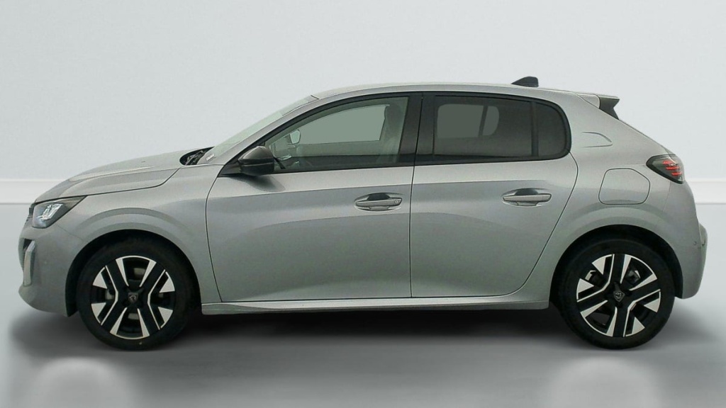 PEUGEOT 208 PureTech 100 S S BVM6 Allure - ref: 1-338255 - Photo 4