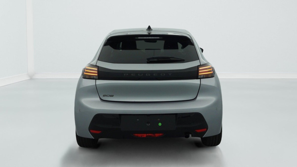 PEUGEOT 208 PureTech 100 S S BVM6 Allure - ref: 1-338255 - Photo 6