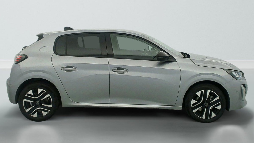 PEUGEOT 208 PureTech 100 S S BVM6 Allure - ref: 1-338255 - Photo 8