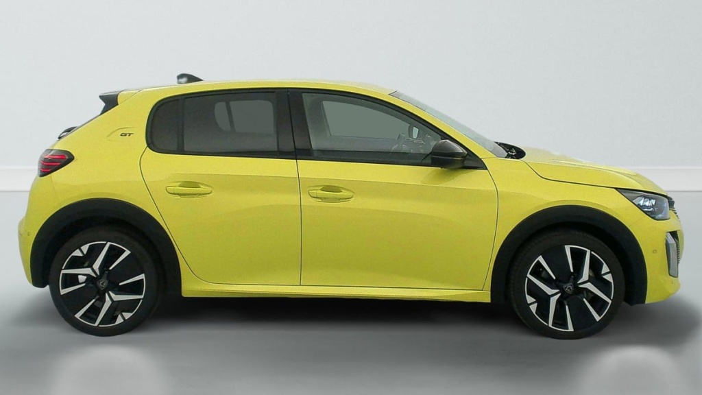 PEUGEOT 208 PureTech 100 S S BVM6 GT - ref: 1-338267 - Photo 8