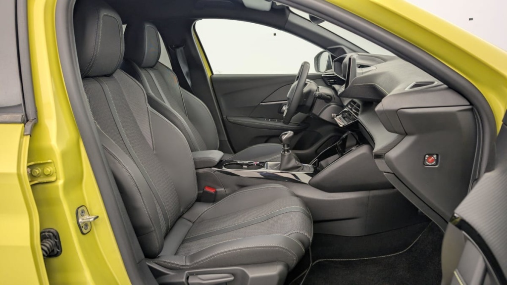 PEUGEOT 208 PureTech 100 S S BVM6 GT - ref: 1-338267 - Photo 9
