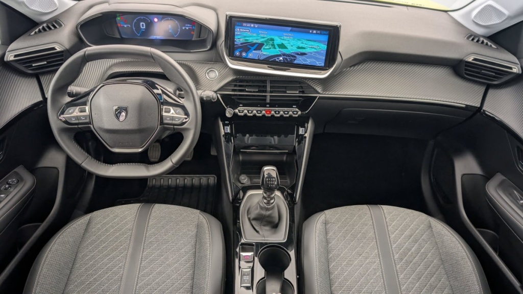 PEUGEOT 208 PureTech 100 S S BVM6 Allure - ref: 1-338269 - Photo 13
