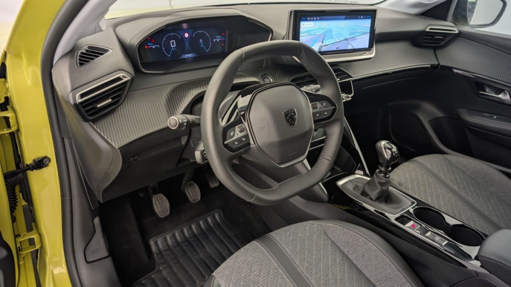 PEUGEOT 208 PureTech 100 S S BVM6 Allure - ref: 1-338269 - Photo 15