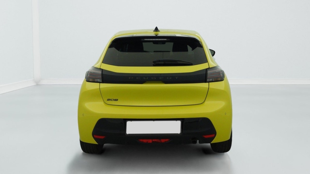PEUGEOT 208 PureTech 100 S S BVM6 Allure - ref: 1-338269 - Photo 6