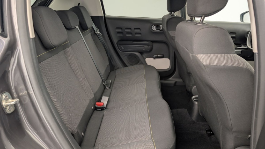 CITROEN C3 PureTech 110 ch BVM6 Max - ref: 1-338274 - Photo 10