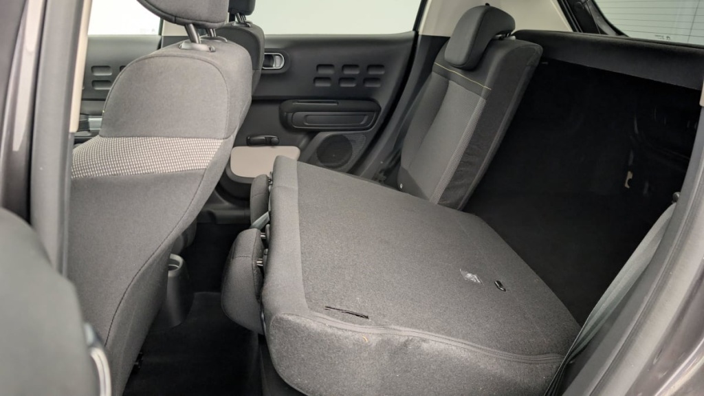 CITROEN C3 PureTech 110 ch BVM6 Max - ref: 1-338274 - Photo 12