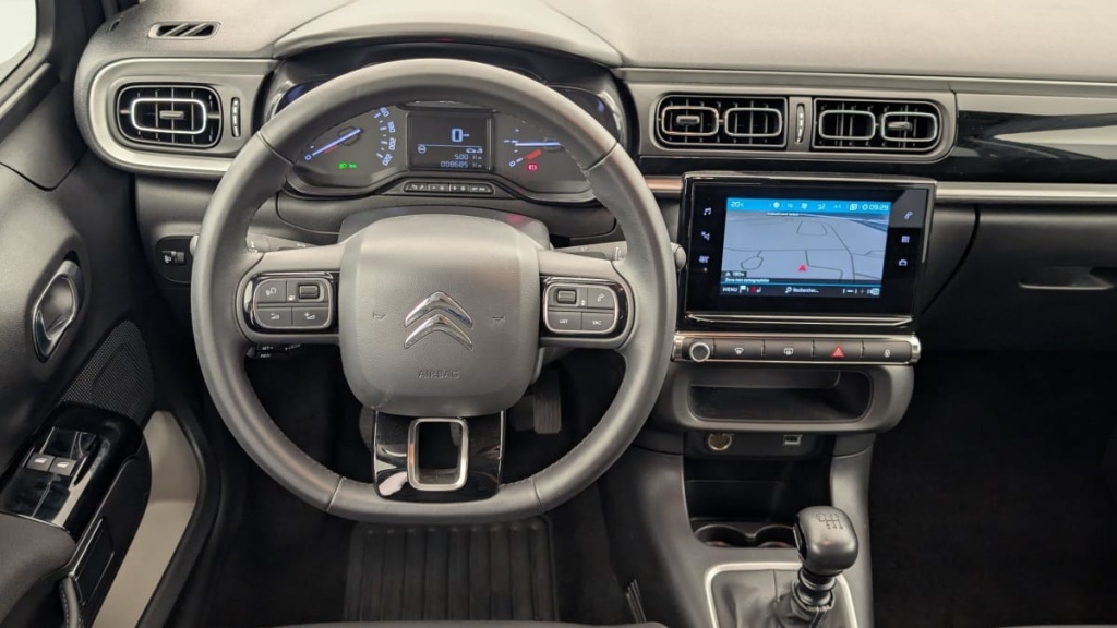 CITROEN C3 PureTech 110 ch BVM6 Max - ref: 1-338274 - Photo 14