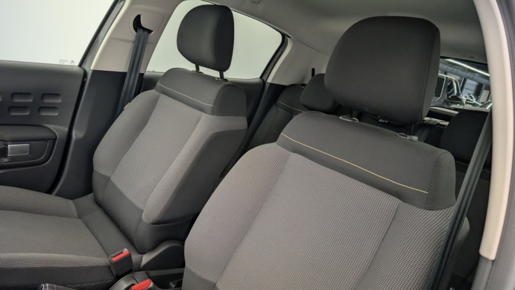 CITROEN C3 PureTech 110 ch BVM6 Max - ref: 1-338274 - Photo 16