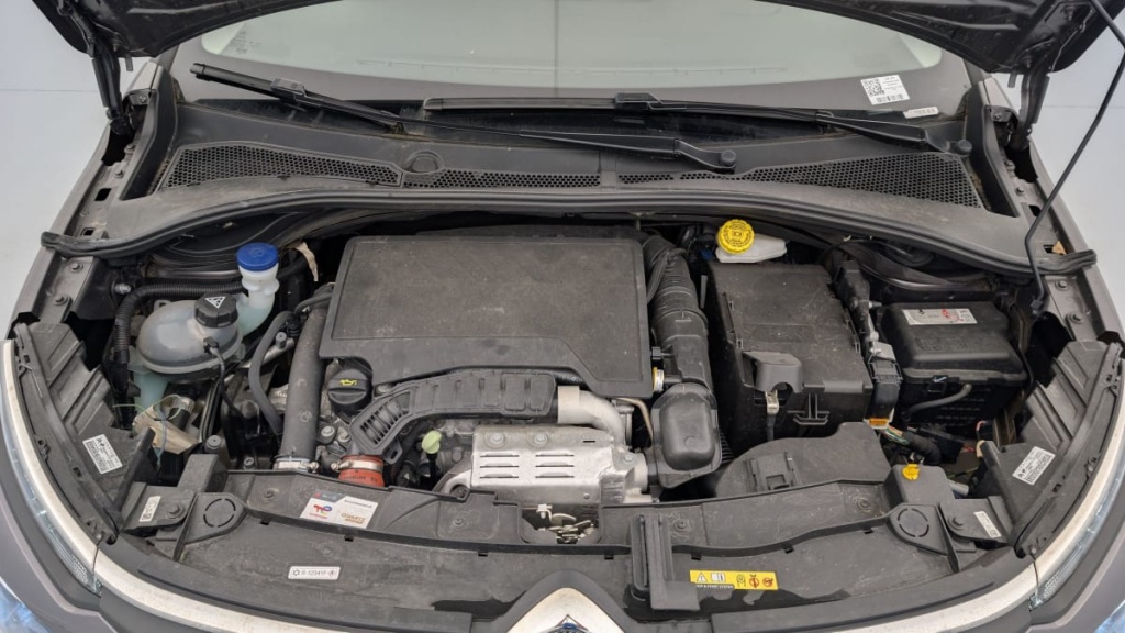 CITROEN C3 PureTech 110 ch BVM6 Max - ref: 1-338274 - Photo 20