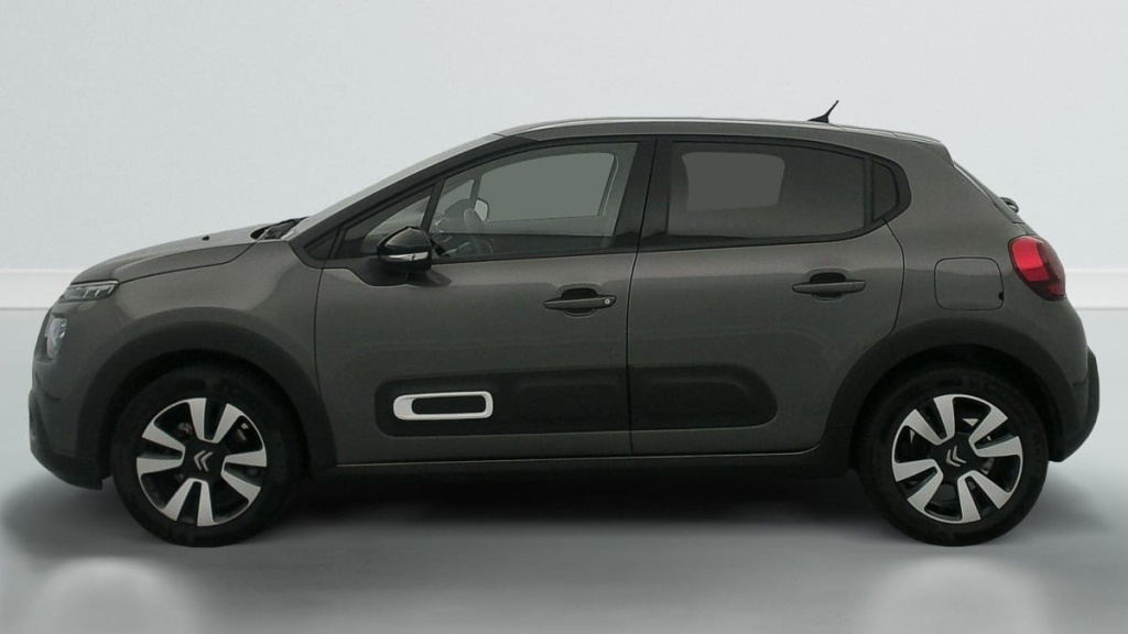 CITROEN C3 PureTech 110 ch BVM6 Max - ref: 1-338274 - Photo 4