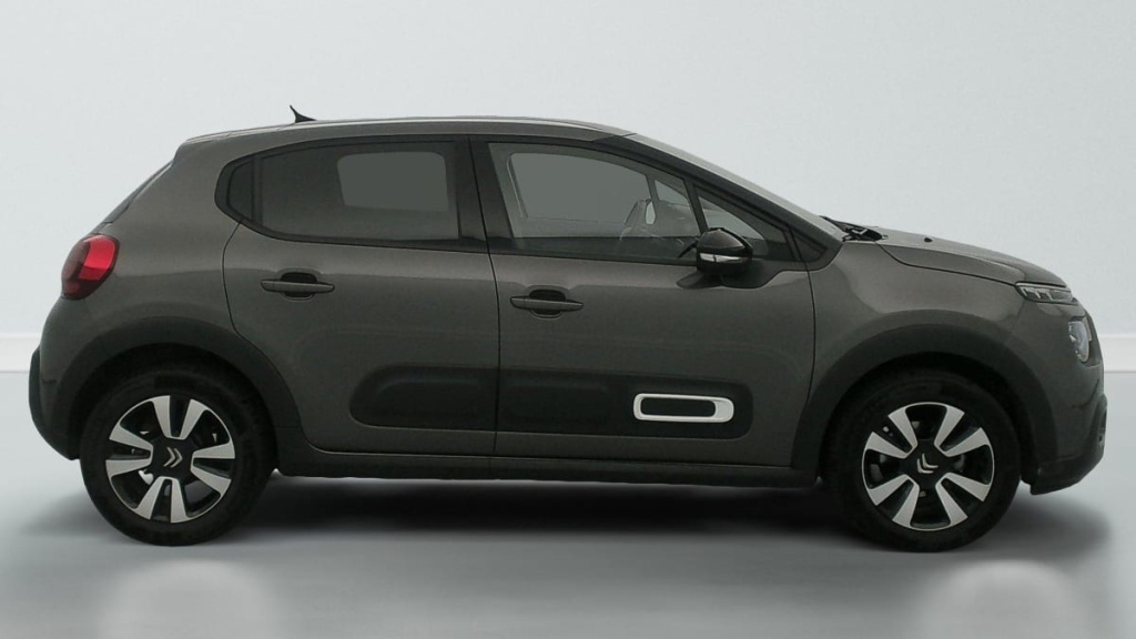 CITROEN C3 PureTech 110 ch BVM6 Max - ref: 1-338274 - Photo 8