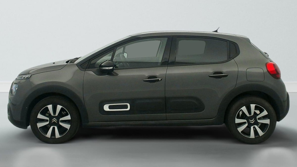 CITROEN C3 PureTech 110 ch BVM6 Max - ref: 1-338277 - Photo 4
