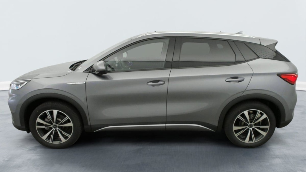 BYD ATTO 3 60 5 kWh 204 ch Design - ref: 1-338399 - Photo 4